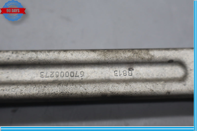Load image into Gallery viewer, 14-17 Maserati Ghibli S Rear Left Side Toe Link Control Arm Rod Oem
