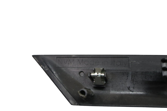 14-22 Maserati Quattroporte Front Left Driver Side Door Panel Trim Panel Oem