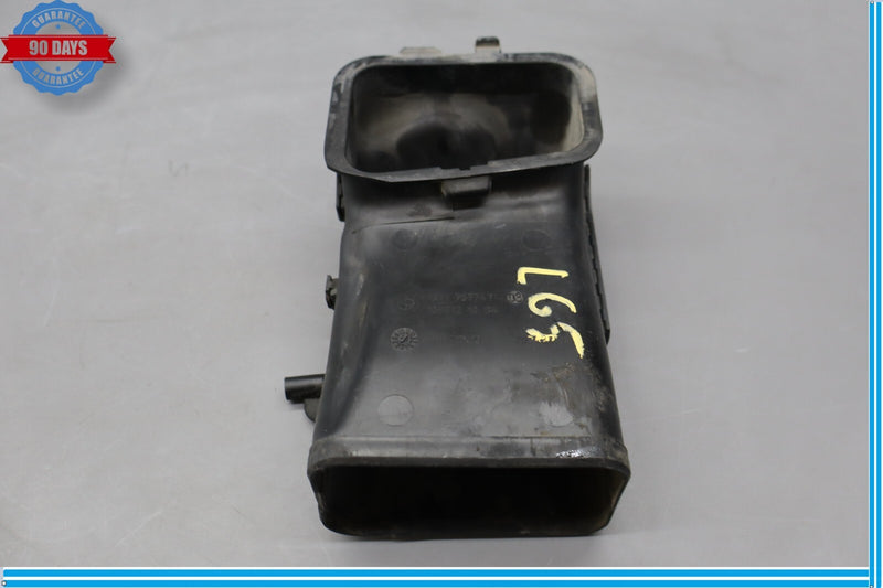 Load image into Gallery viewer, 09-16 BMW 750i 750Li Front Left LH Side Engine Air Duct Intake Tube Oem

