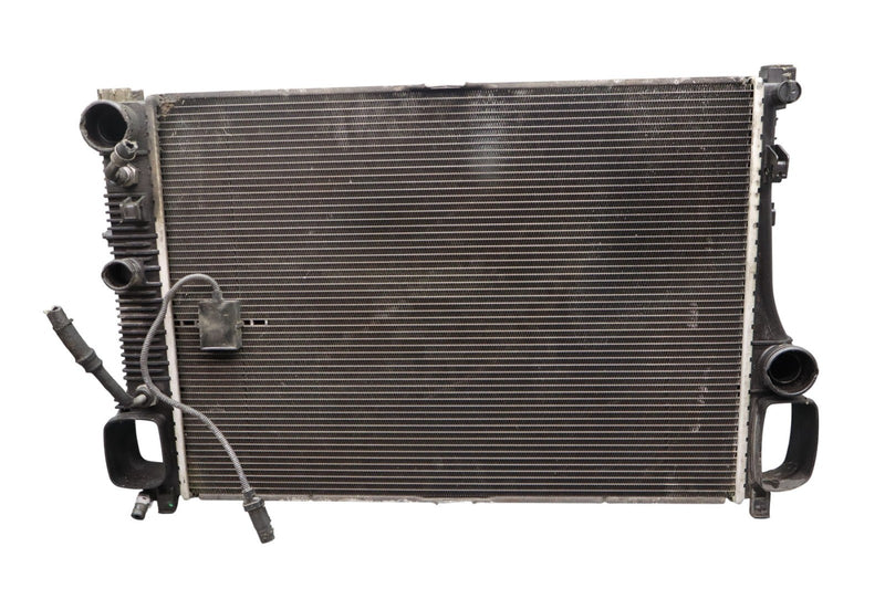 Load image into Gallery viewer, 10-13 Mercedes W221 S400 Engine Water Cooling Radiator A2215002103 Oem
