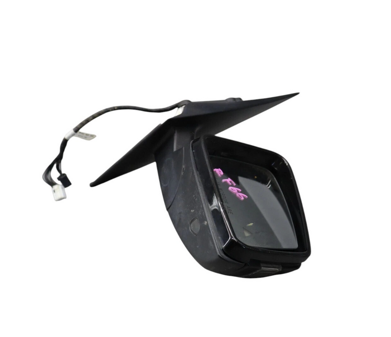 Load image into Gallery viewer, 12-14 Mercedes C250 C350 Front Right Door Rear View Mirror A2048104225 OEM
