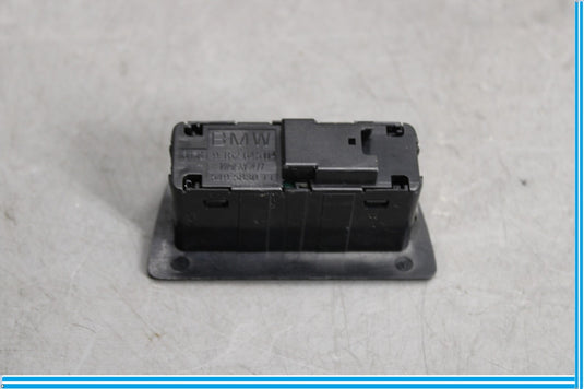 09-15 BMW 750Li F01 F02 Tailgate Liftgate Power Lock Unlock Control Switch Oem