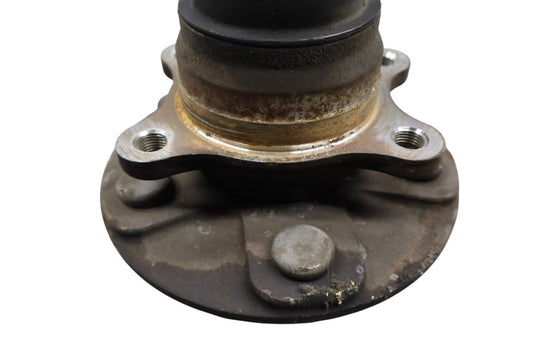 07-17 Lexus LS460 LS600h Front Right Passenger Side Hub & Bearing Assembly Oem