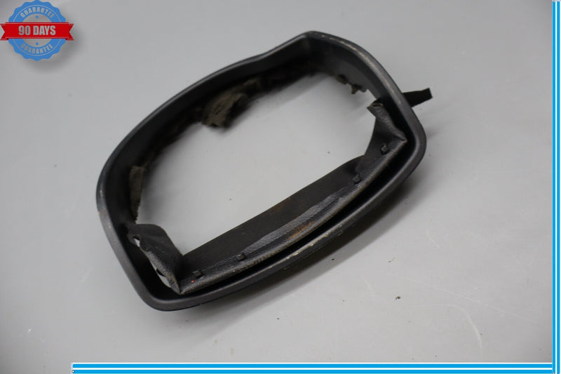 Load image into Gallery viewer, 12-18 320i 328i 428i Steering Column Shroud Trim Boot Cover 9218525 Oem
