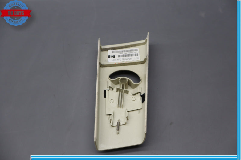 Load image into Gallery viewer, 10-12 Land Rover Range Rover HSE Rear Left Driver Upper C Pillar Trim Cover Oem
