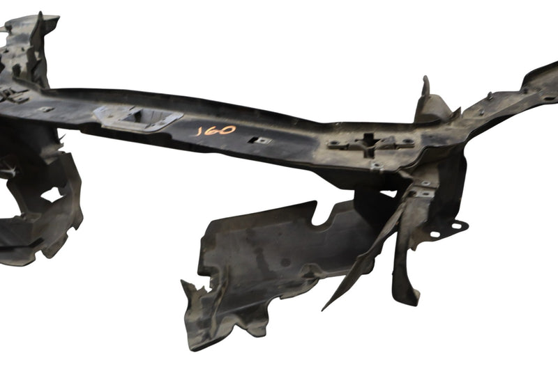 Load image into Gallery viewer, 03-08 Mercedes R230 SL500 SL55 Upper Radiator Support Core Headlight Bracket Oem
