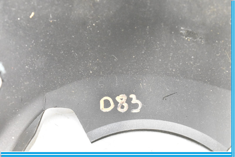Load image into Gallery viewer, 03-12 Maserati Quattroporte M139 Front Steering Column Cover Trim Panel Oem
