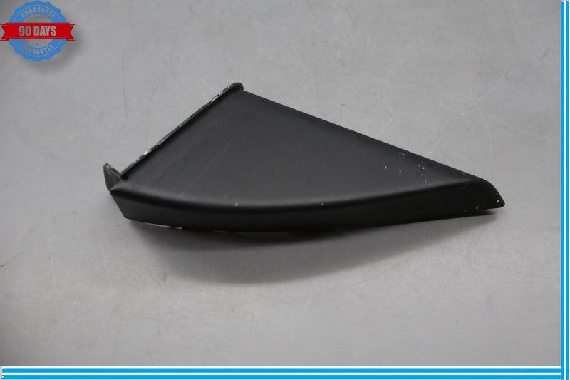 Load image into Gallery viewer, 11-18 Audi A8 Quattro Front Left Driver Side Wing Mirror Trim Cover Oem
