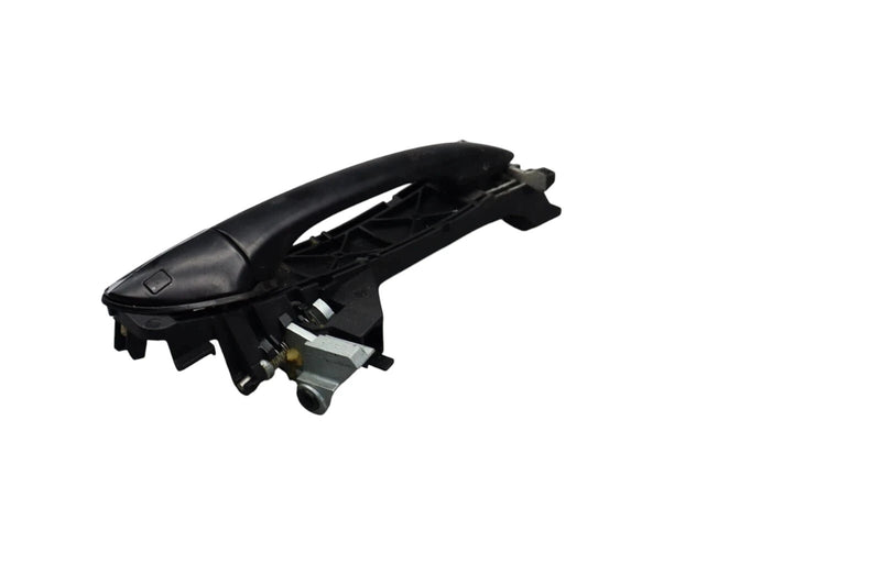 Load image into Gallery viewer, 94-12 Mercedes R230 SL500 SL600 SL550 Right Side Exterior Door Handle Black Oem
