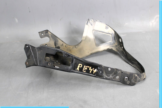 00-06 Mercedes W220 S500 Front Right Side Headlight Support Bracket Oem