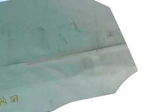 08-11 Mercedes C300 W204 Front Right Passenger Side Door Glass 43R001582 OEM