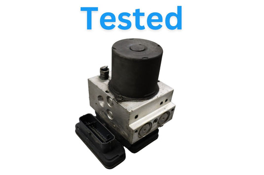 14-17 Land Rover Range Rover ABS Anti-Lock Hydraulic Brake Pump Module Oem