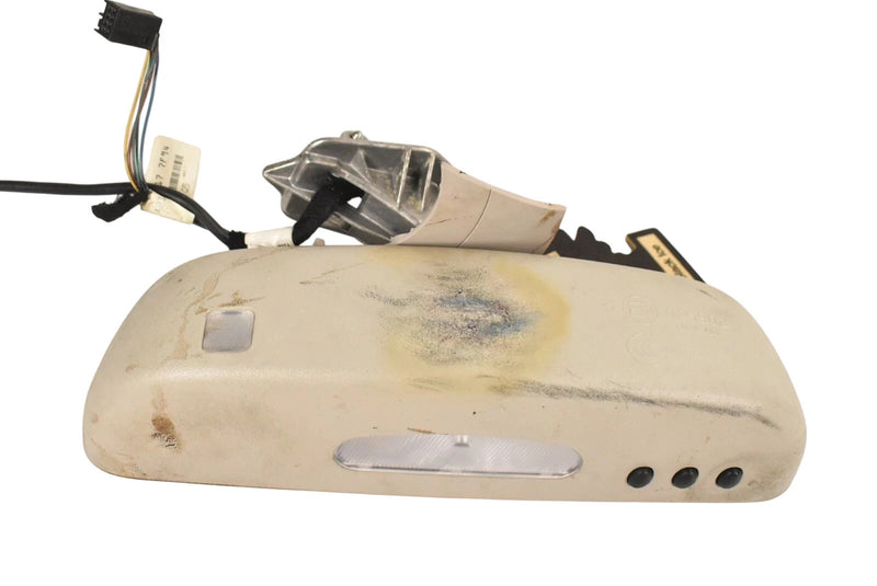 Load image into Gallery viewer, 07-10 Mercedes W211 S600 CL600 Interior Rear View Mirror 2168110007 OEM
