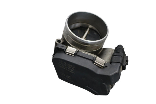 11-17 Volkswagen Touareg VR6 Engine Air Inlet Intake Throttle Body 03H133062 Oem
