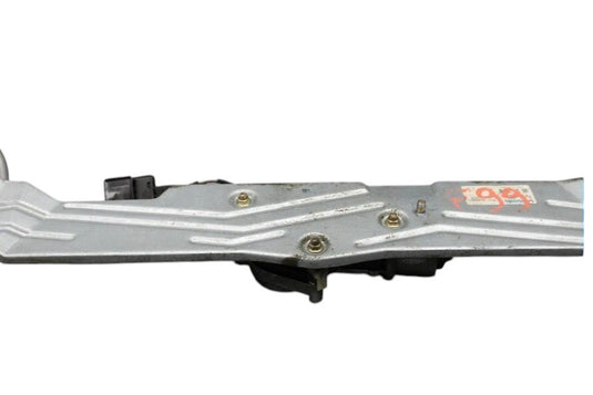 97-04 Porsche 986 Boxster Rear Spoiler Lift Mechanism Motor Oem