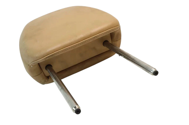 Load image into Gallery viewer, 11-14 Porsche Cayenne 958 Front Left Driver Side Headrest Head Rest OEM
