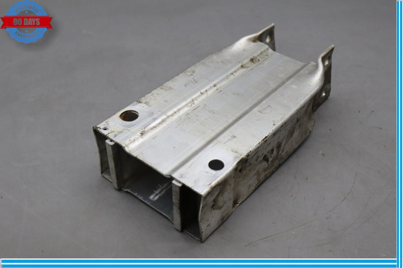 Load image into Gallery viewer, 08-14 Mercedes C250 W204 Front Left Bumper Reinforcement Impact Bracket Bar Oem
