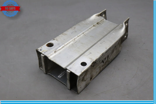 08-14 Mercedes C250 W204 Front Left Bumper Reinforcement Impact Bracket Bar Oem