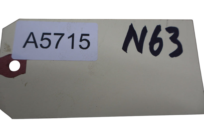 Load image into Gallery viewer, 10-15 Jaguar XJ XKR Automatic Transmission Valve Body Mechatronic 0260550043 Oem
