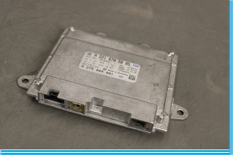 Load image into Gallery viewer, 07-09 Mercedes S600 W221 Night Vision Camera Control Module Oem
