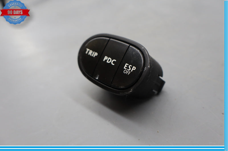 Load image into Gallery viewer, 03-12 Bentley Continental GT GTC Flying Spur ESP PDC Button Switch Control Oem
