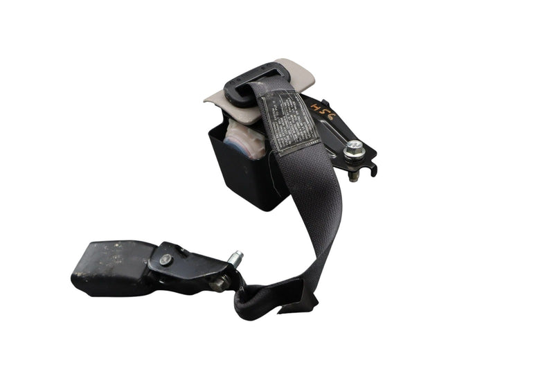Load image into Gallery viewer, 15-17 Hyundai Genesis Rear Center Seat Belt Seatbelt Retractor W/ Buckle Oem
