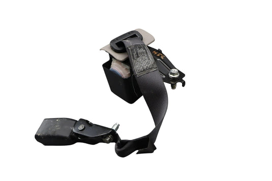 15-17 Hyundai Genesis Rear Center Seat Belt Seatbelt Retractor W/ Buckle Oem