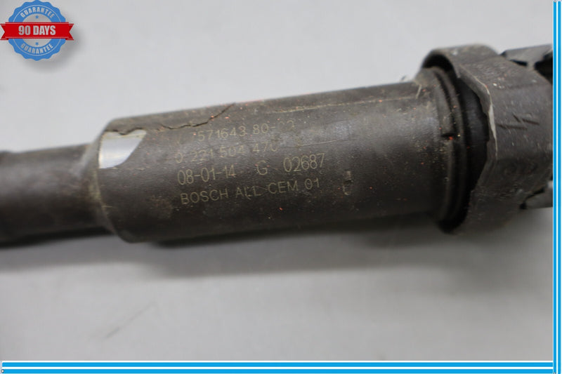 Load image into Gallery viewer, 07-13 BMW X5 E70 Engine Motor Ignition Coil 7571643 Oem
