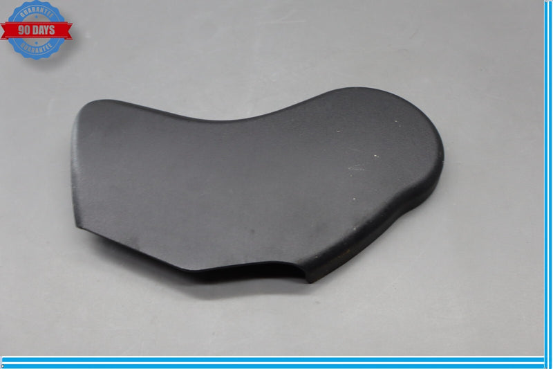 Load image into Gallery viewer, 10-19 Jaguar XJ XJL X351 Front Left Side Seat Valance Trim Upper Cover Oem
