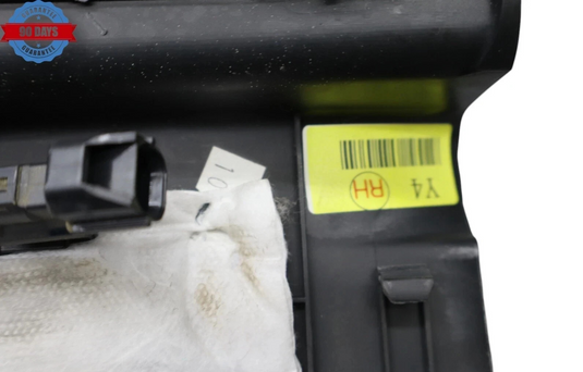 11-16 Hyundai Equus Front Right Side Door Sill Scuff Plate Trim 858813N500 Oem