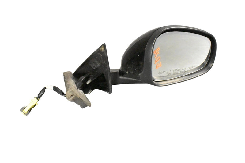 Load image into Gallery viewer, 09-13 Maserati Quattroporte M139 Right Side Rear View Door Mirror Black Oem
