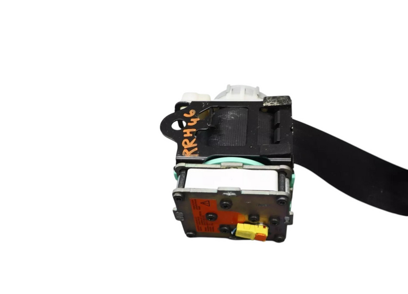 Load image into Gallery viewer, 11-14 Volkswagen VW Touareg Rear Right Passenger Side Seat Belt Retractor Oem
