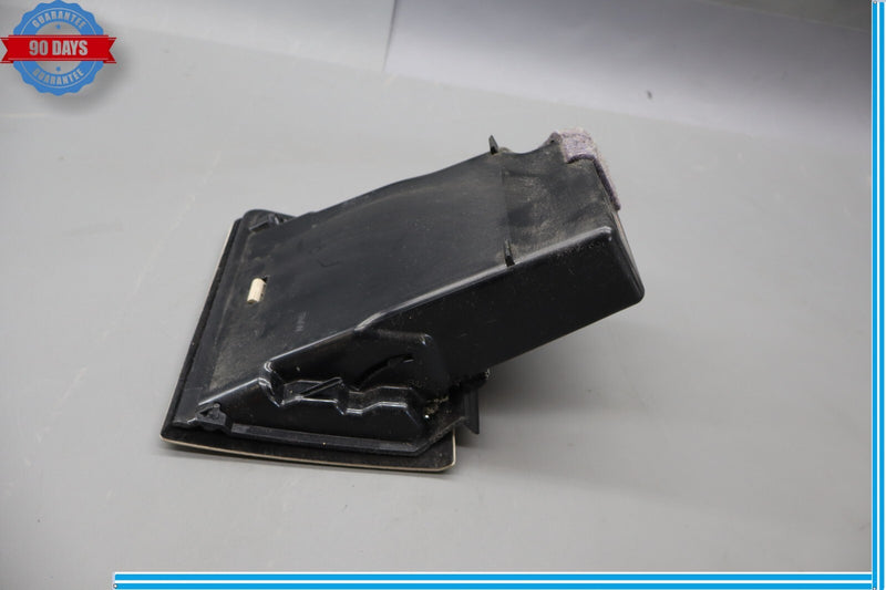 Load image into Gallery viewer, 09-15 BMW 750Li 750Li xDrive Dash Dashboard Left Lower Cubby Storage Bin Box Oem
