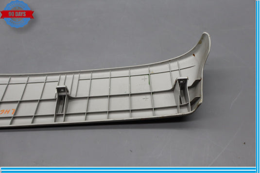 07-12 Lexus LS460 Front Left Driver Seat Lower Trim Cover 71868-50040 Oem