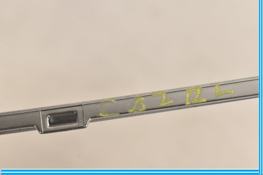 Rear Left Door Inside Handle Bezel 2018 Mercedes CLA 250 2014 2015 2016 - 2019