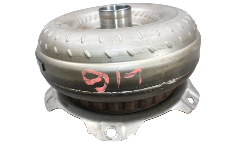 Load image into Gallery viewer, 14-17 Maserati Ghibli 3.0 Automatic Transmission Torque Converter 1087322467 Oem
