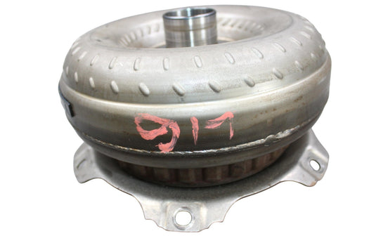 14-17 Maserati Ghibli 3.0 Automatic Transmission Torque Converter 1087322467 Oem