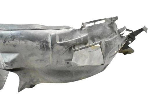 14-19 Mercedes W117 CLA250 Front Left Driver Side Fender Liner Splash Shield Oem