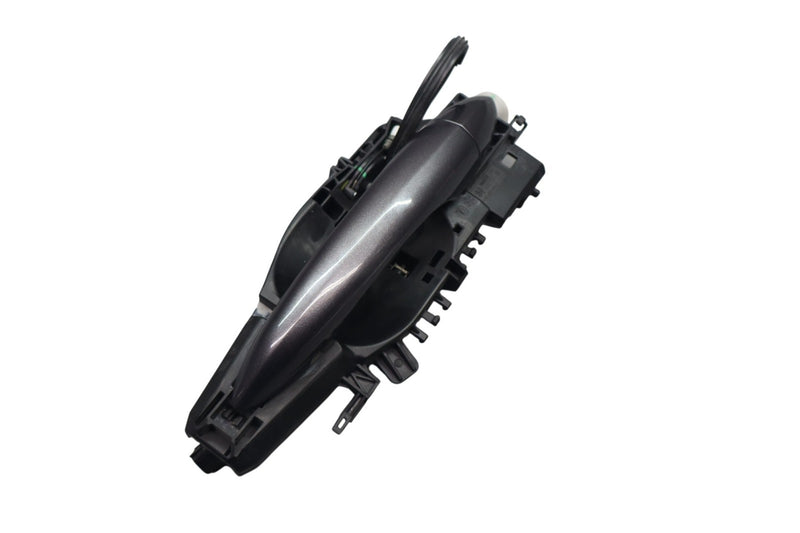Load image into Gallery viewer, 17-25 Alfa Romeo Giulia 952 Rear Left Driver Side Exterior Door Handle Oem
