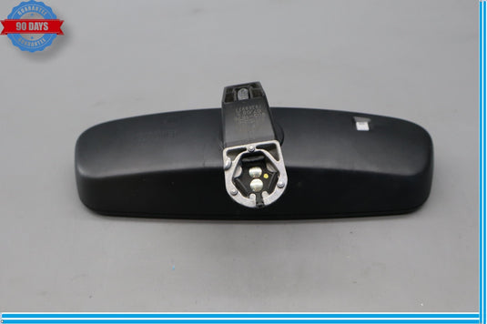07-13 BMW X5 E70 Front Upper Interior Inner Rear View Mirror  Assembly Oem