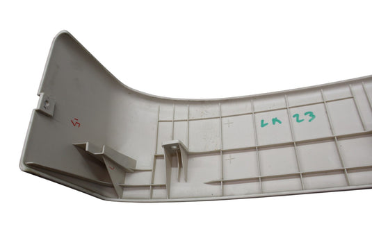 07-12 Lexus LS460 XF40 Front Left Driver Seat Lower Trim Cover 7186850040 Oem