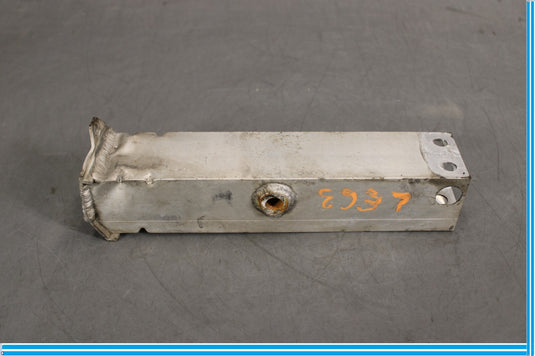 07-12 Lexus LS460 Front Right Passenger Side Bumper Reinforcement Bracket Oem