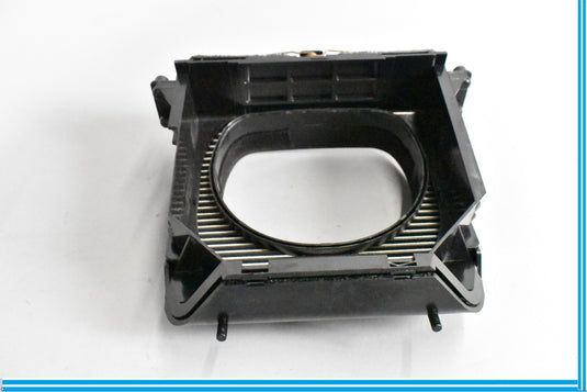 03-06 Mercedes R230 SL500 Steering Wheel Column Surround Cover Trim Bezel Panel