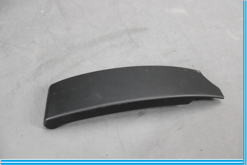 Load image into Gallery viewer, 11-17 Audi A8 Quattro Dashboard Storage Glove Box End Cover Trim Panel Oem
