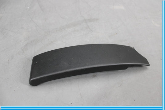 11-17 Audi A8 Quattro Dashboard Storage Glove Box End Cover Trim Panel Oem