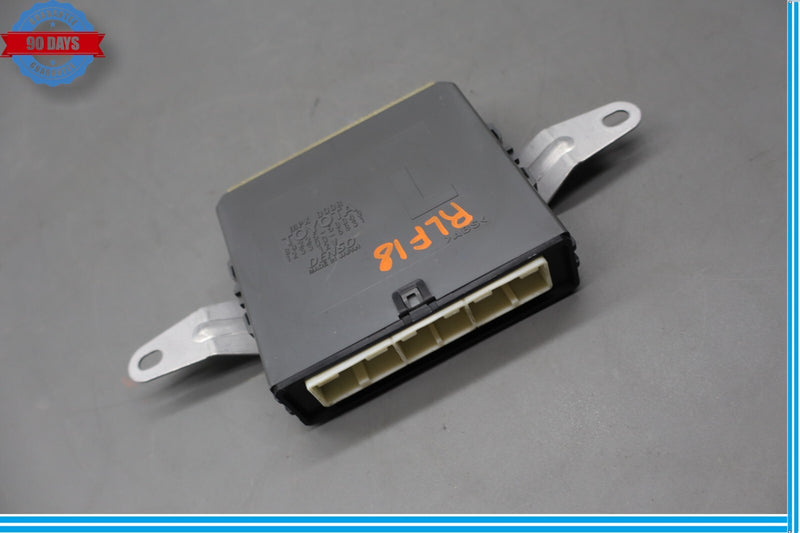 Load image into Gallery viewer, 07-09 Lexus LS460 Rear Left Driver Side Door Control Module 8922550040 Oem
