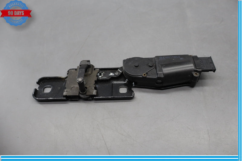Load image into Gallery viewer, 11-18 Audi A7 Quattro S8 Rear Trunk Lid Latch Lock Actuator Striker Plate Oem
