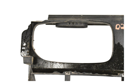 07-10 BMW X5 E70 Radiator Support Bracket Air Duct Shroud 51647159583 Oem