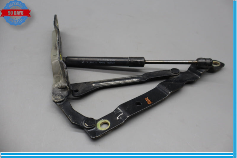 Load image into Gallery viewer, 02-05 Ford Thunderbird Rear Right Side Trunk Hinge Strut 1W6376406A10 Oem

