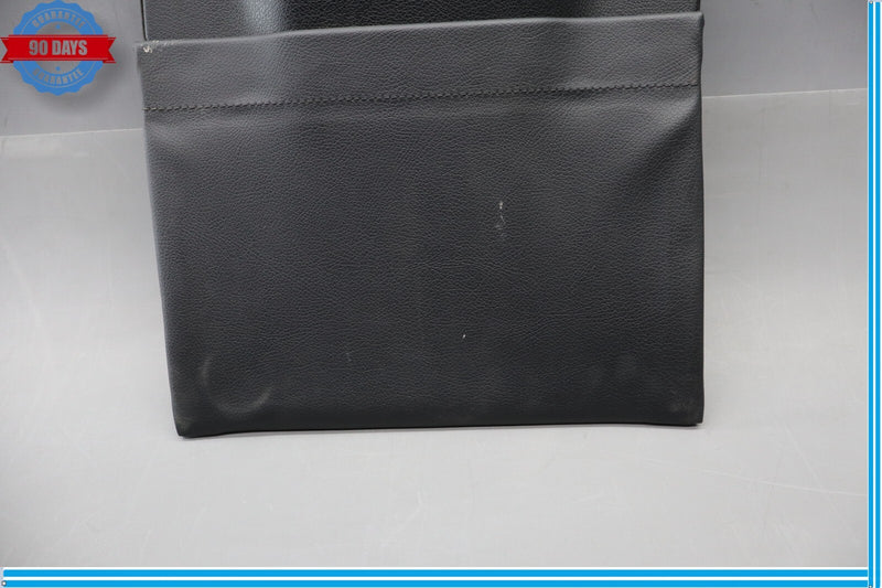 Load image into Gallery viewer, 08-16 Mercedes E350 E550 Front Left Driver Side Seat Back Cover Panel Oem
